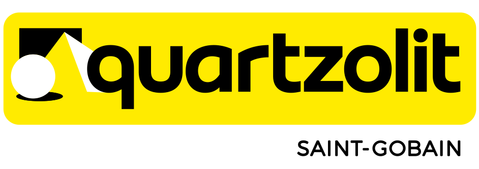 Logo da empresa Quartzolit