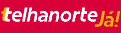 Logo da empresa TelhaNorteJá